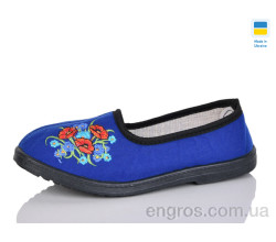 Балетки Lot Shoes